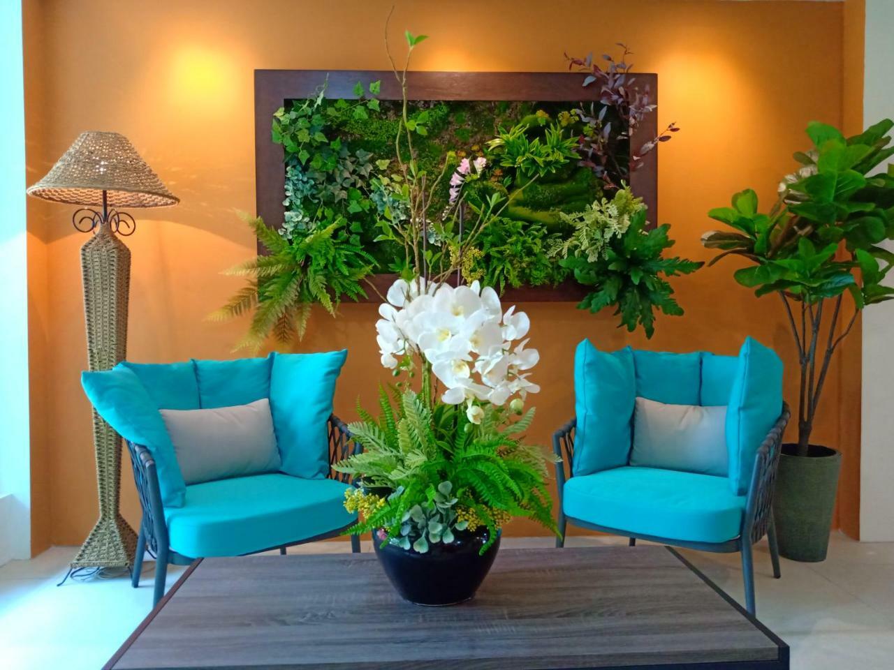 H Boutique Hotel Xplorer Loke Yew Куала-Лумпур Екстер'єр фото