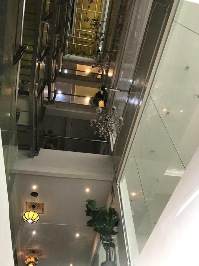 H Boutique Hotel Xplorer Loke Yew Куала-Лумпур Екстер'єр фото